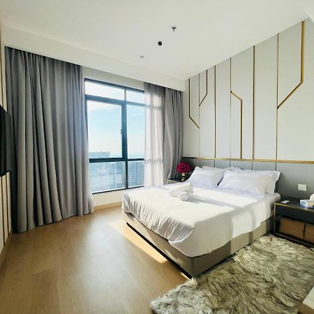 Vip Suite Hill10 @Icity By Honeyhomestay Shah Alam Eksteriør bilde